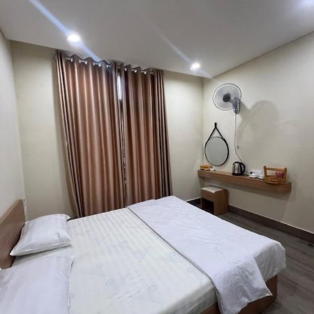 Grand World Bed & Breakfast Фу Куок Екстериор снимка