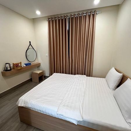 Grand World Bed & Breakfast Фу Куок Екстериор снимка